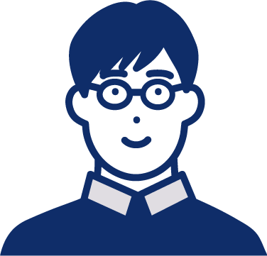 神戸医療産業都市推進機構コーディネーター イラスト