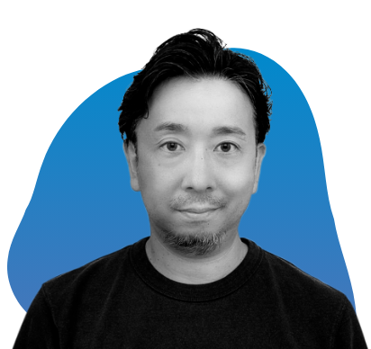 笠置 淳信 プロフィール画像