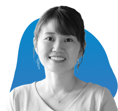 福田 志織 プロフィール画像