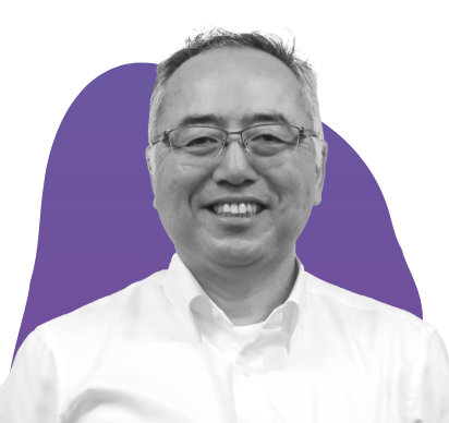 小池 晴彦 プロフィール画像