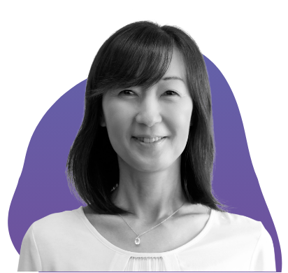 小林 圭以子 プロフィール画像