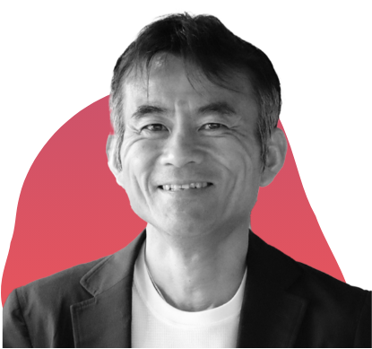 出口 幸治 プロフィール画像