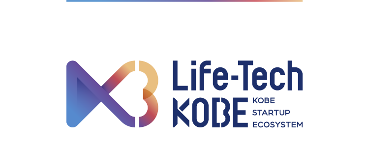 Life-Tech KOBE|KOBE STARTUP ECOSYSTEM
