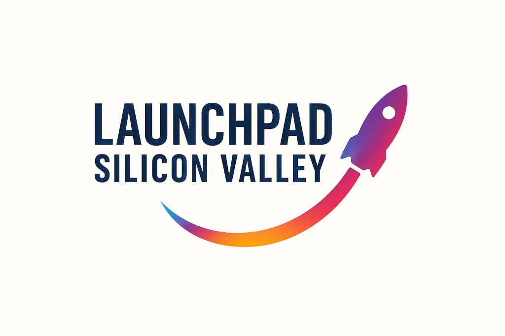 LAUNCHPAD SILICON VALLEYロゴ